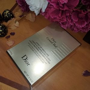 Dior Grand Bal Makeup Palette